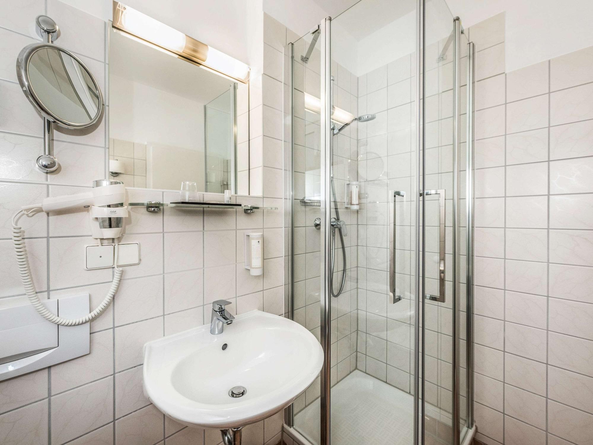ibis Styles Offenburg City Exterior foto