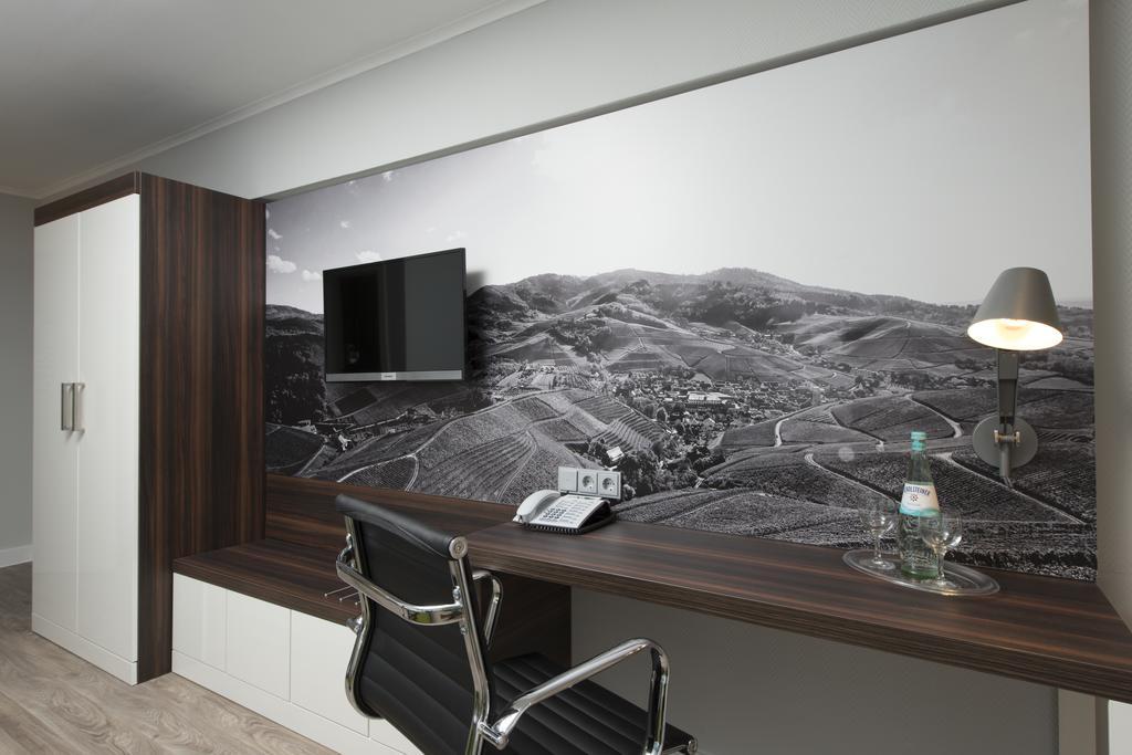 ibis Styles Offenburg City Zimmer foto